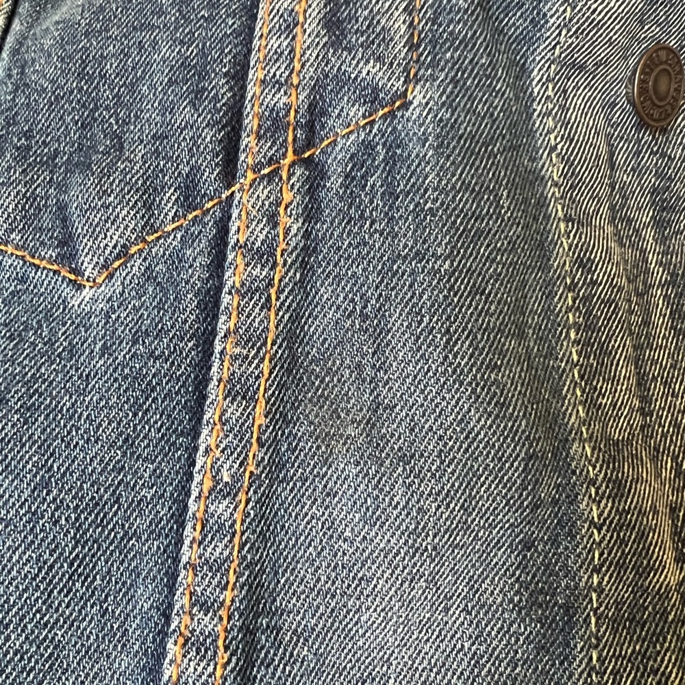 Levi’s jacket - Picture 6 of 14